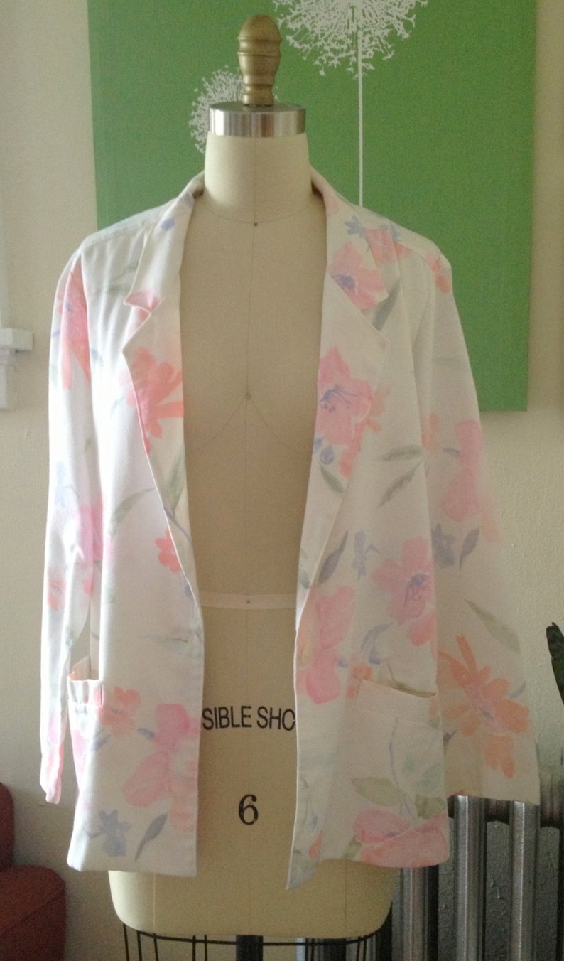 SALE Save the Day Blazer