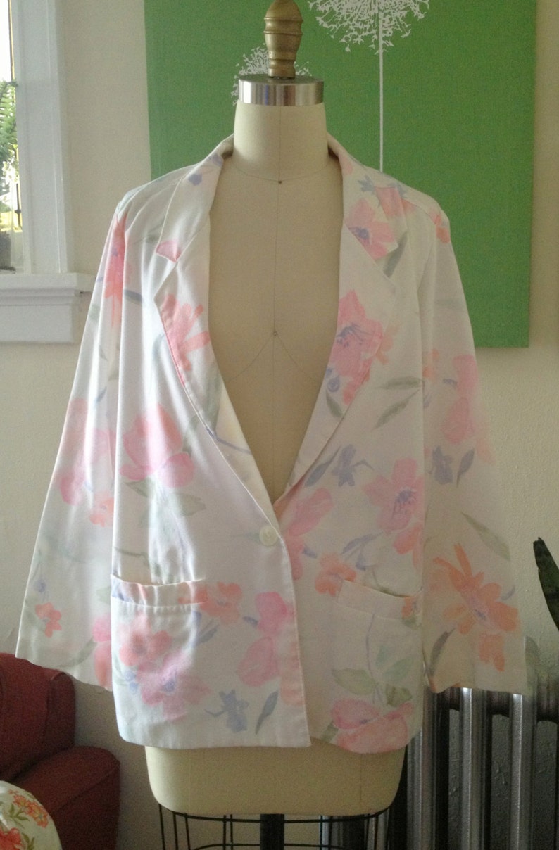 SALE Save the Day Blazer
