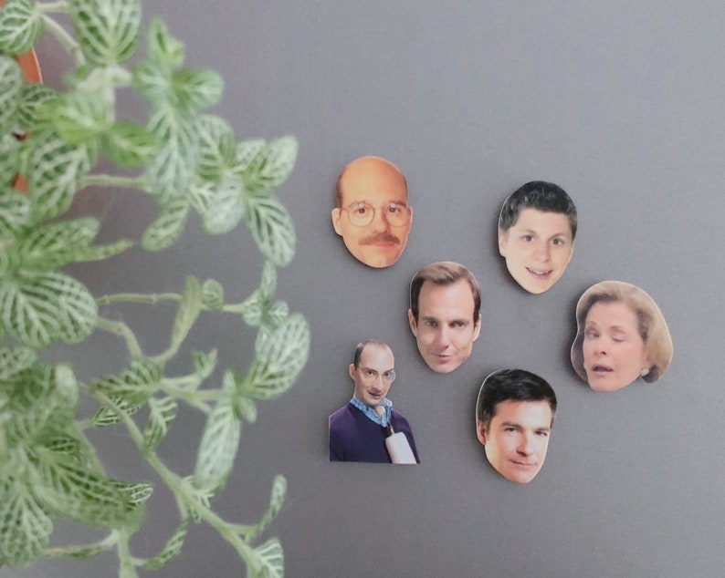 Gob Bluth Babe Magnet