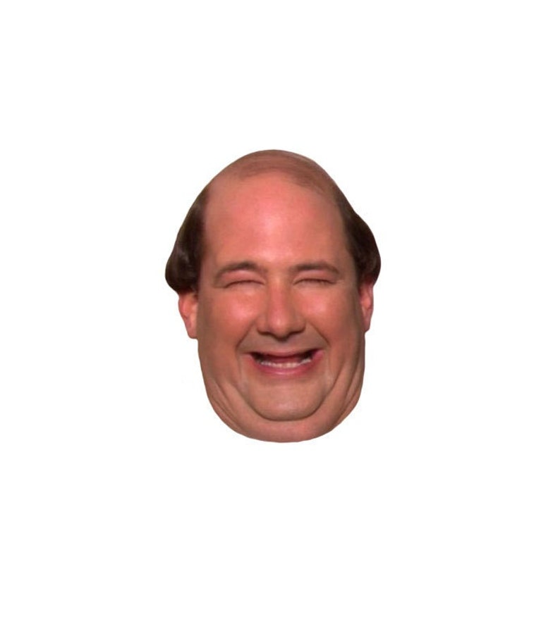 Kevin Malone Babe Magnet image 1