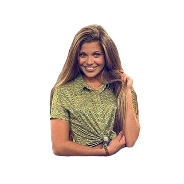 Topanga Lawrence Babe Magnet