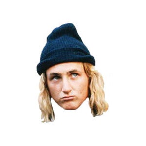Spicoli Babe Magnet