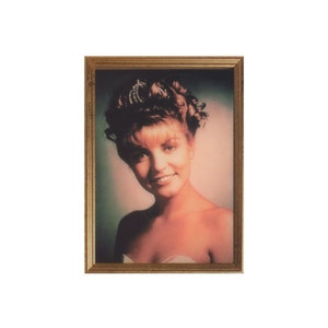Laura Palmer Magnet