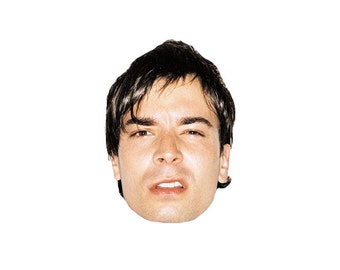 Jimmy Fallon Babe Magnete