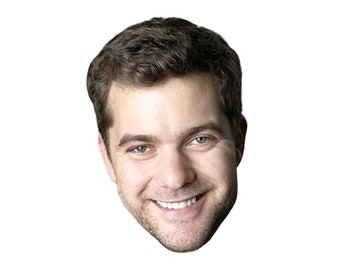 Pacey Witter Joshua Jackson Babe Magnet