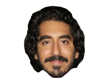 Dev Patel Babe Magnet