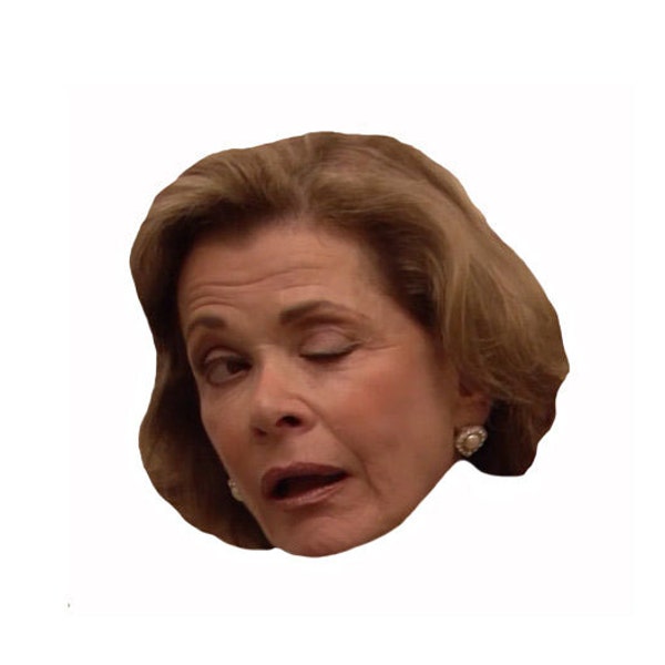 Lucille Bluth Babe Magnet