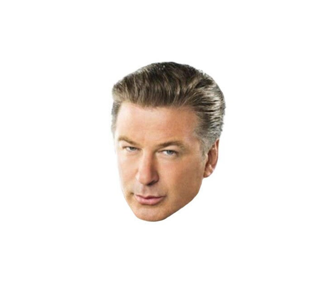 Alec Baldwin Jack Donaghy Babe Etsy