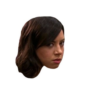 April Ludgate Aubrey Plaza Babe Magnet