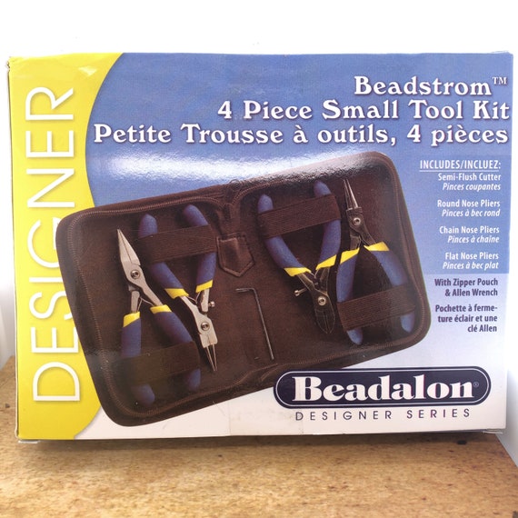Beadalon Mini Tool Kit