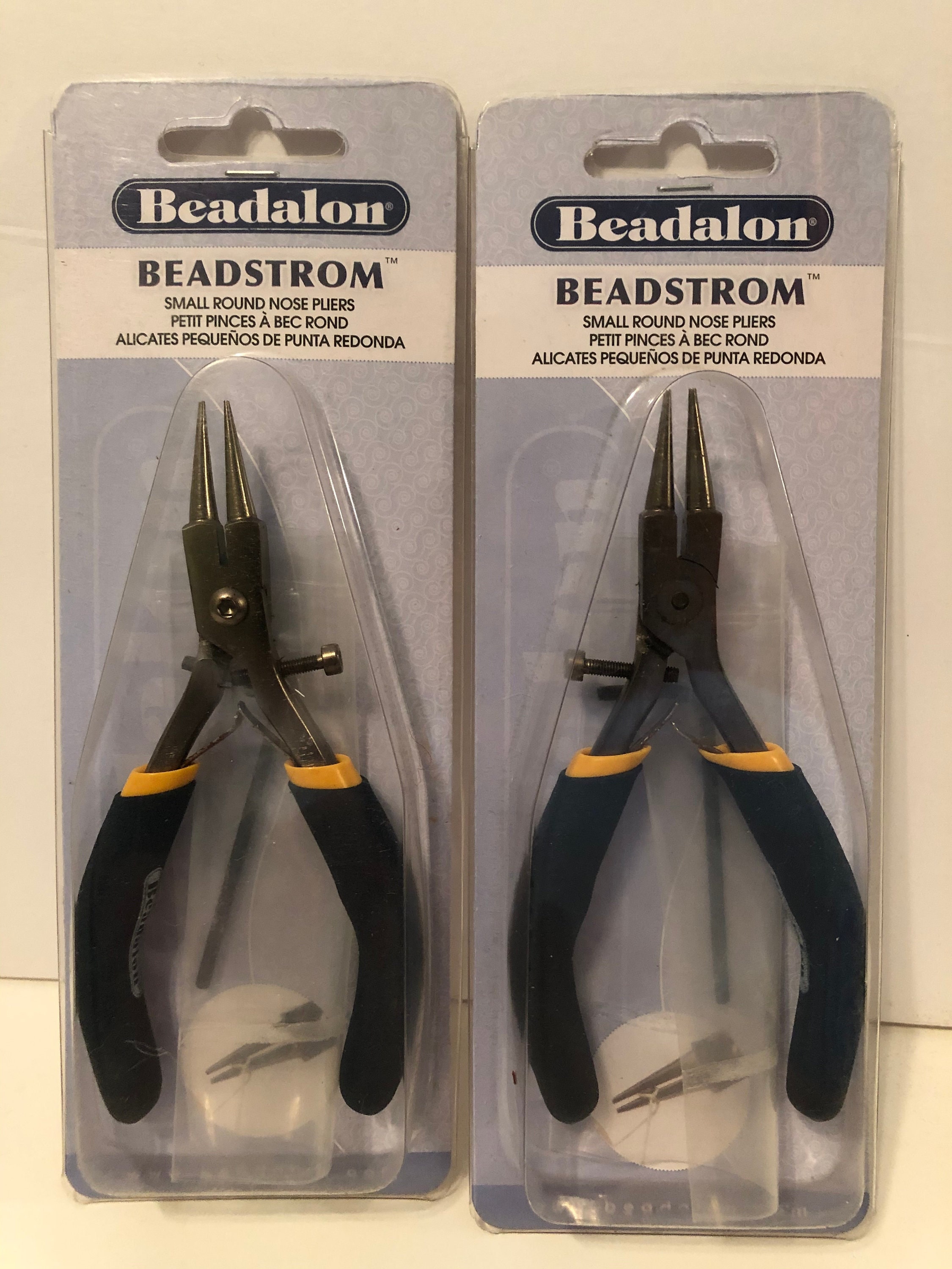 Long Nose Stainless Steel Jewelers Pliers (S8920)