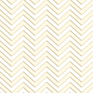 May include: A seamless pattern of alternating white and cream chevron stripes. The pattern is simple and modern, and would be perfect for a variety of projects.