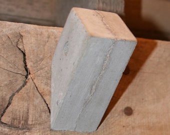Set von 6 Betonwandhaken