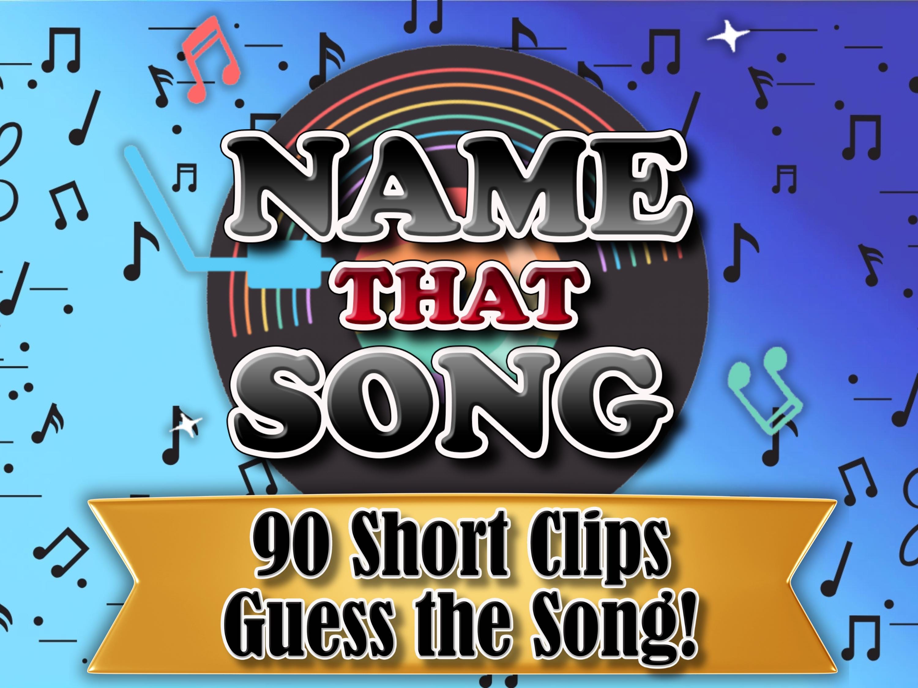 Name that Tune Game | Name That Song | Finish the Lyrics | Zoom Game | Trivia Game | Party Game | Powerpoint Game | Interactive Games | PPT