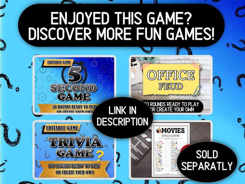 Large Group Powerpoint Games Memory Game Powerpoint Virtual Games for Big Groups Interactive Virtual ...