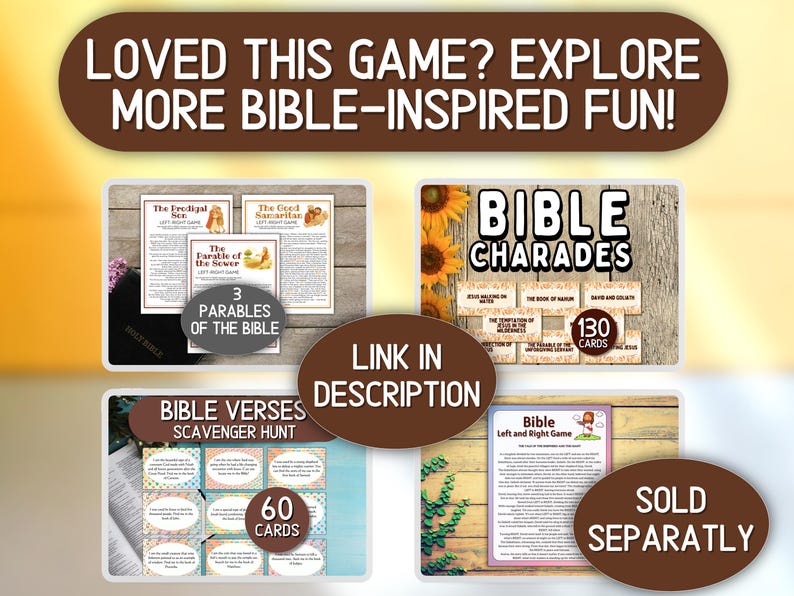Bible Trivia Game Powerpoint Template, Bible Quiz Questions Sunday ...