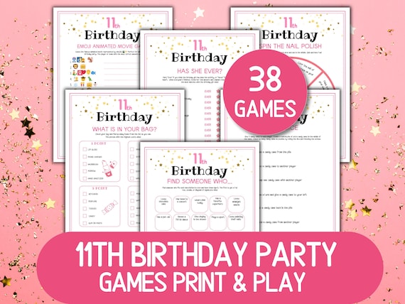 Kit di decorazioni per il 16° compleanno in oro rosa – Set di