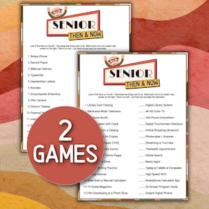 Memory Games for Seniors Easy Group Games for Senior Citizens Quiz Seniors Games Matching Game Retirement Games Elderly Games Memory Care