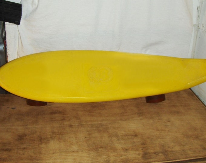 Vintage Roller Derby 77K Skateboard Etsy
