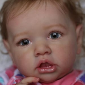 Reborn saskia - Etsy 日本