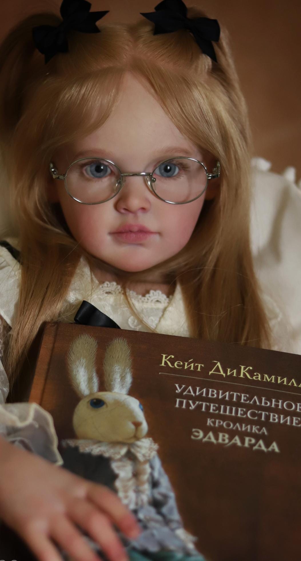 Sofie Reborn Toddler Doll by Natali Blick – 38" Custom Collectible Art ...