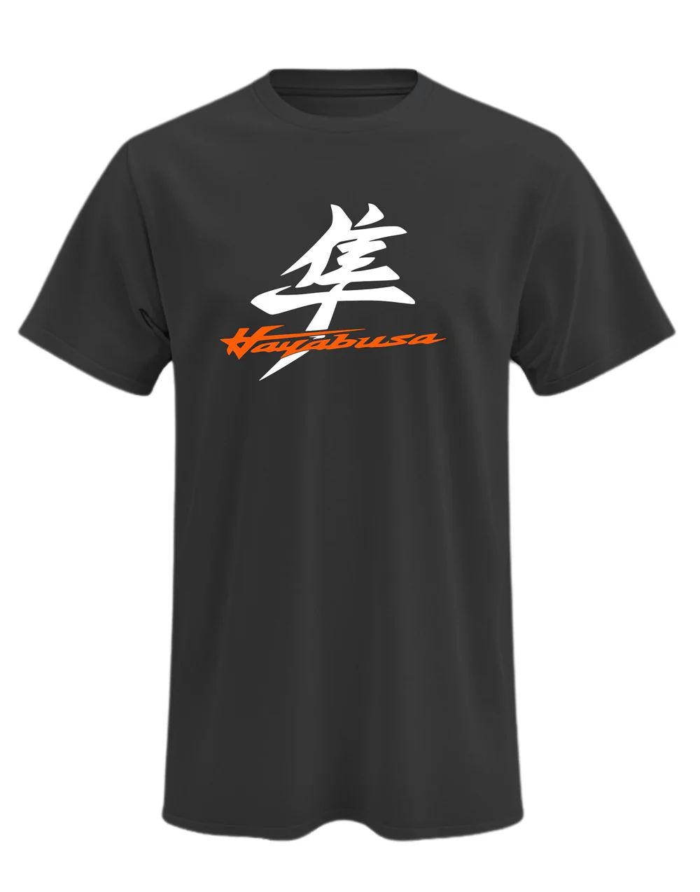 Hayabusa T-Shirt Für Suzuki Fans - GSX 1300 - Foto 11
