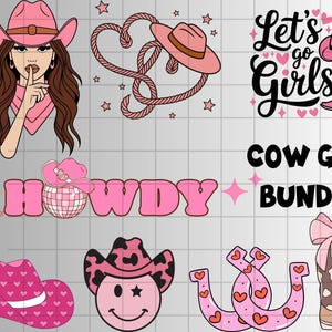 Cowgirl SVG\ Cowgirl silhouette\ Cowgirl PNG\ Cowgirl Vector\ Pony Svg\ Rodeo Horse Svg\ Western svg\ Country Girl Clip Art\ Cowgirl Hat svg