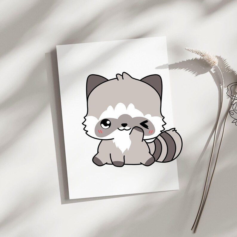 Raccoon SVG/ PNG Bundle\ Funny Raccoon Svg\ Raccoon Meme Svg\ Vintage ...