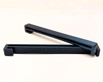 Supports de cache plaque d'immatriculation