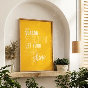 Póster clásico de verano en papel mate de 13 x 18 cm (5 x 7″) – Disponible en varios tamaños (A3, 13 x 18 cm, 70 x 100 cm y más)