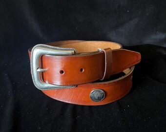 Vintage Handmade Appaloosa Trading Co Durango, Co~27 Indian  display picture 3