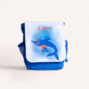 Sac à dos Water Island