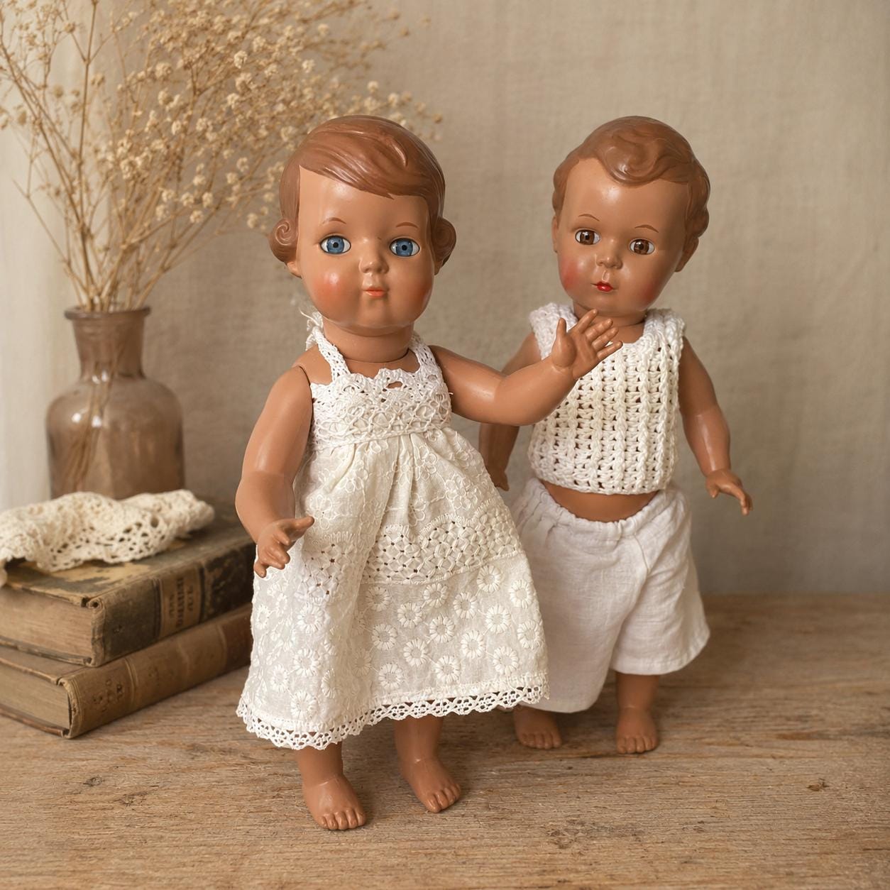 Schildkrot doll - Etsy 日本