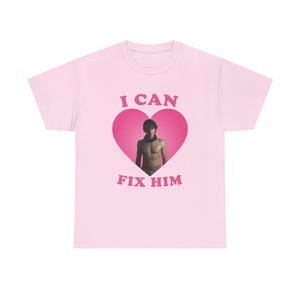 I can fix him Hunter Doohan shirt
