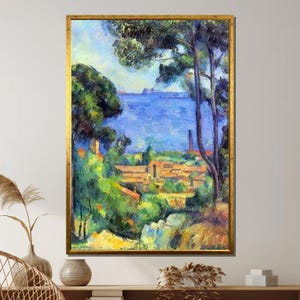 【激レア！】セザンヌ画集　Cézanne 美術書 MICHAEL HOWARD Cezanne | Michael Howard - Etsy