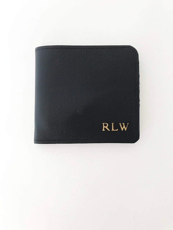 Personalised Mens Wallets Australia Literacy Basics