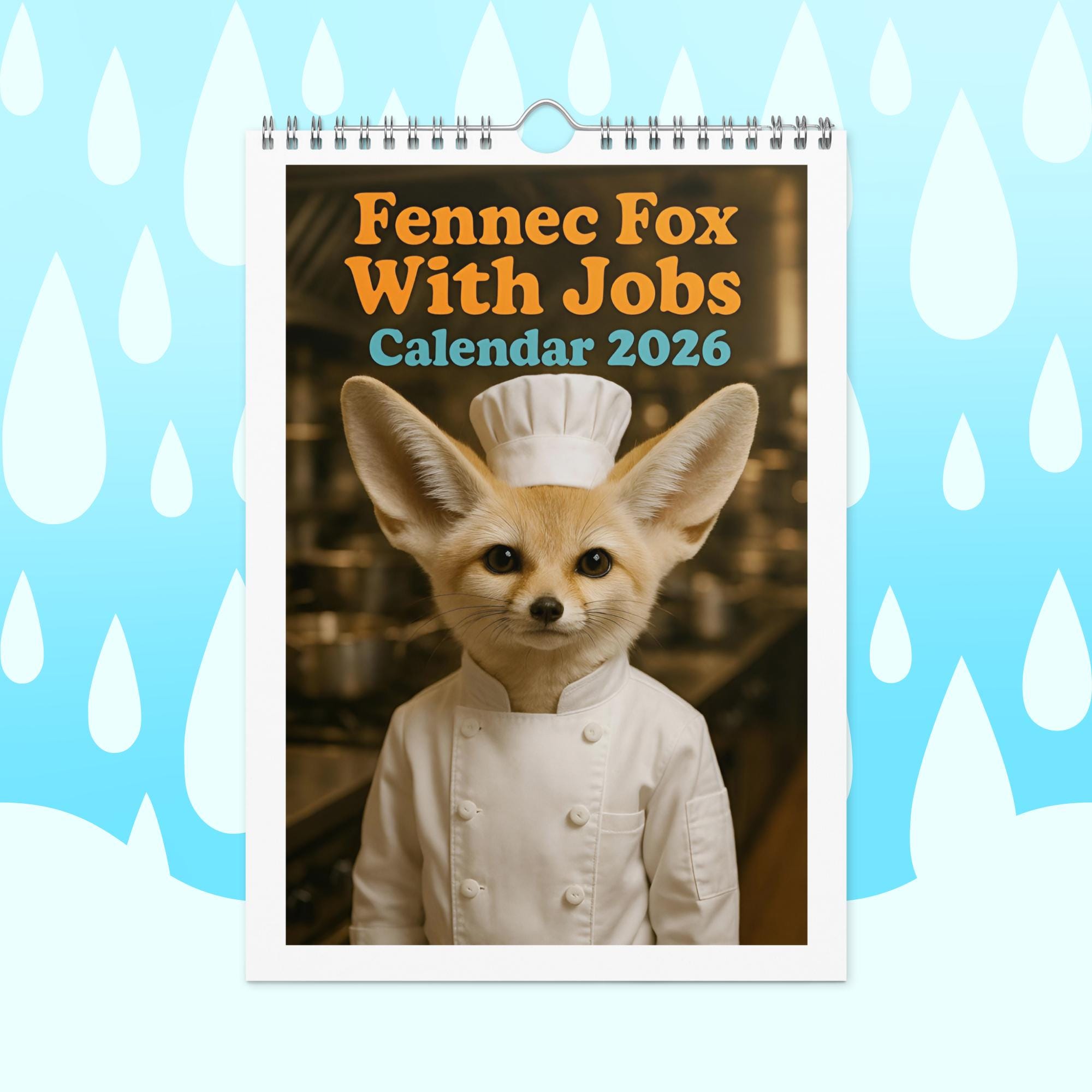 Funny Fox Gift - 60+ Gift Ideas for 2026