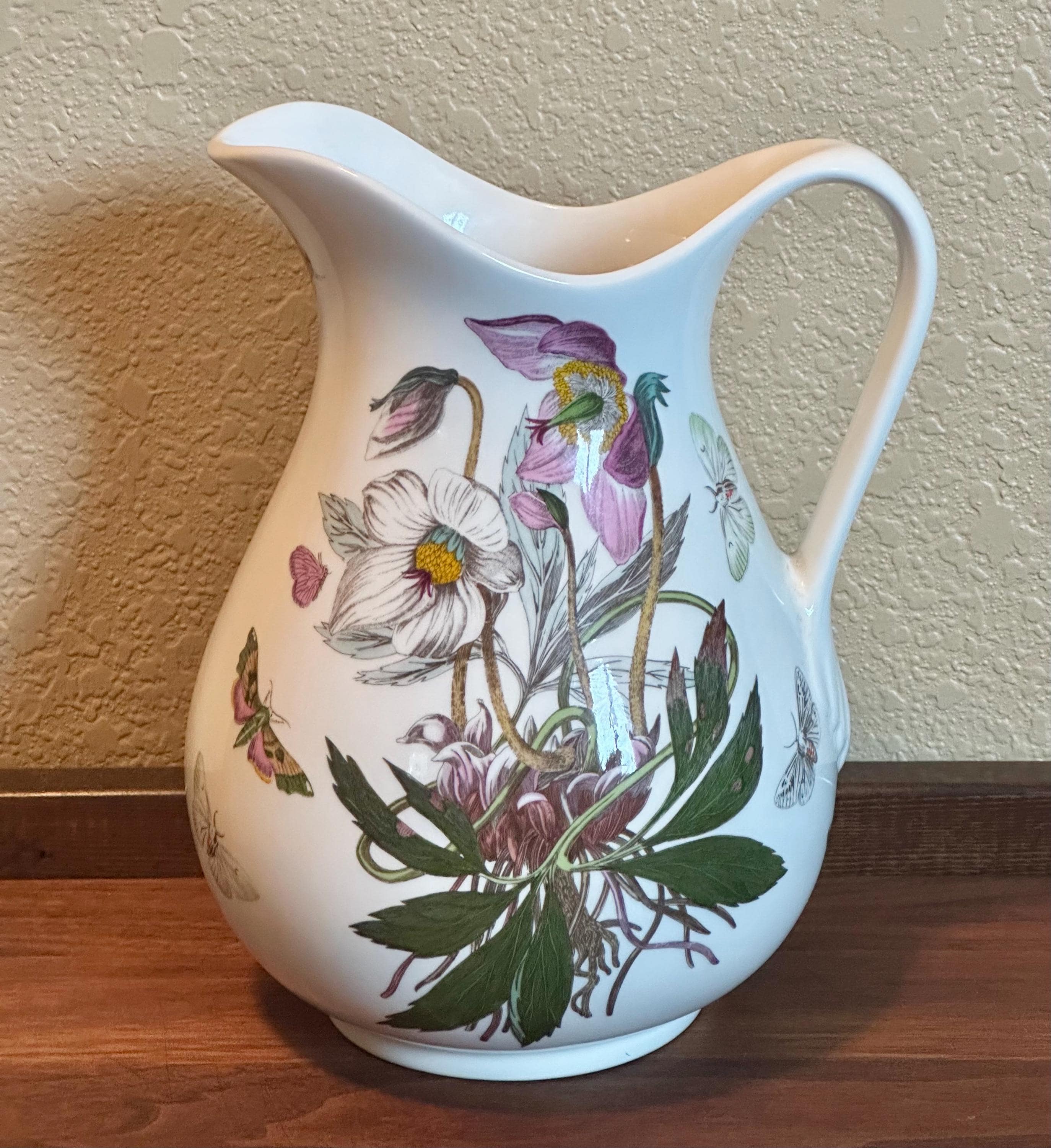 1970s Portmeirion - Etsy