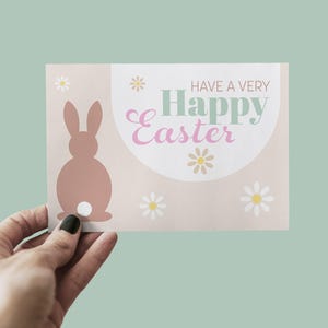 Carte postale standard