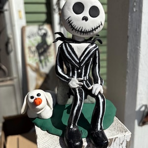 Jack Skellington