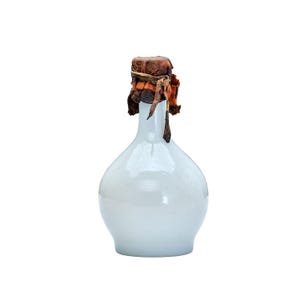 Zamzam Water Bottle