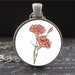 see more listings in the Round Glass Pendants section