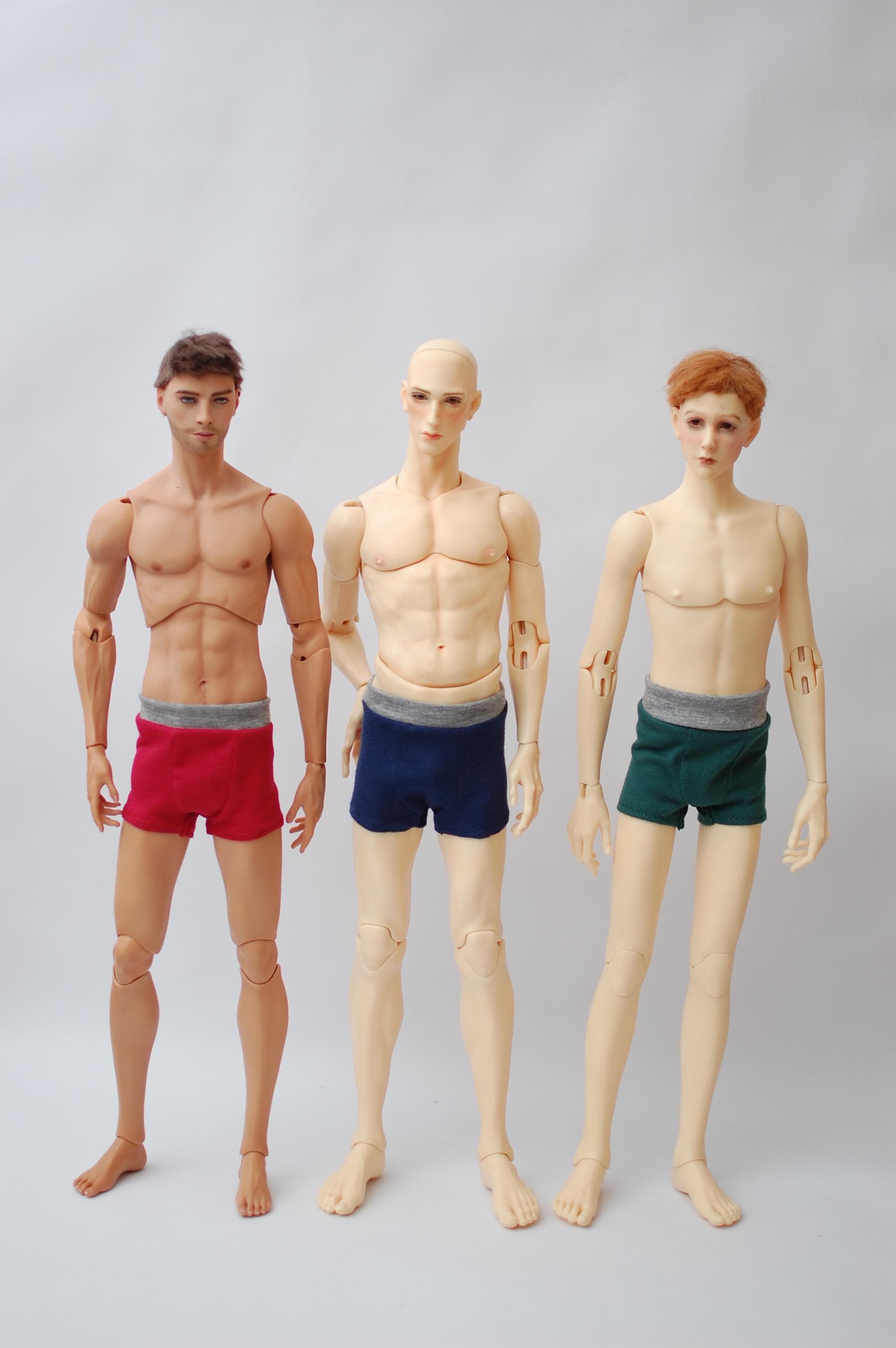 Mnnliche sex puppe - Etsy.de