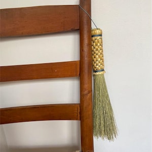 Woven Round Whisk