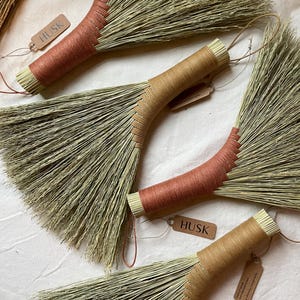 Cotton Hand Broom