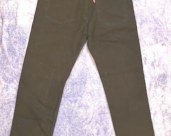 Levis 508 Taper fit Jeans