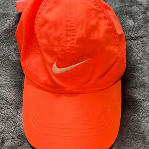 Nike Golf Hat 90s - Etsy