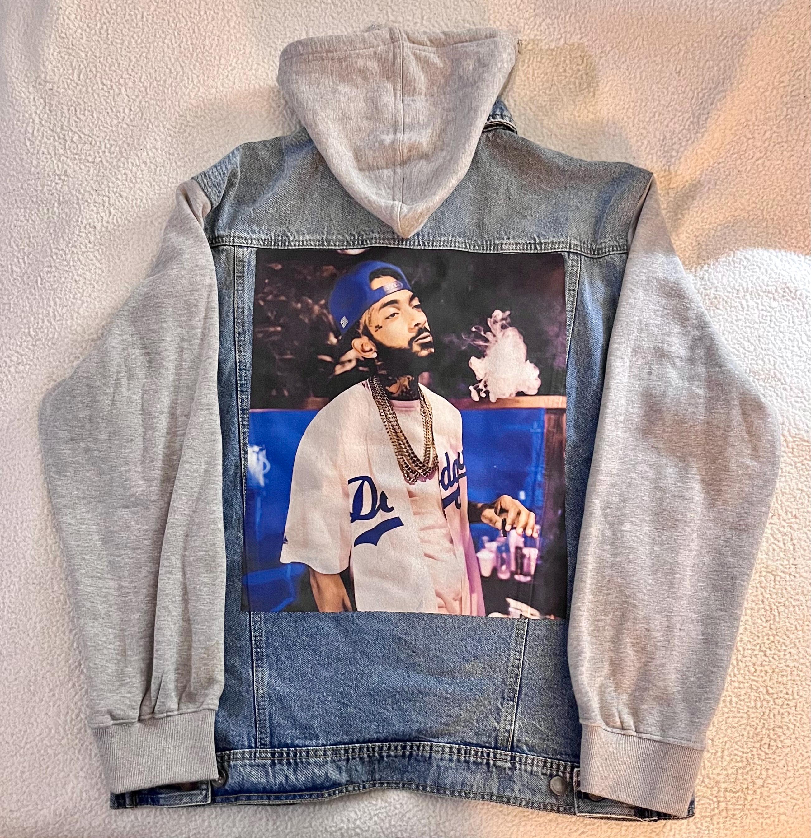 刺繍入りレザージャケット ギャングスターテーマ 刺繍入りレザージャケット ギャングスターテーマ 楽天市場