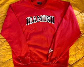 Diamond Supply-sweater