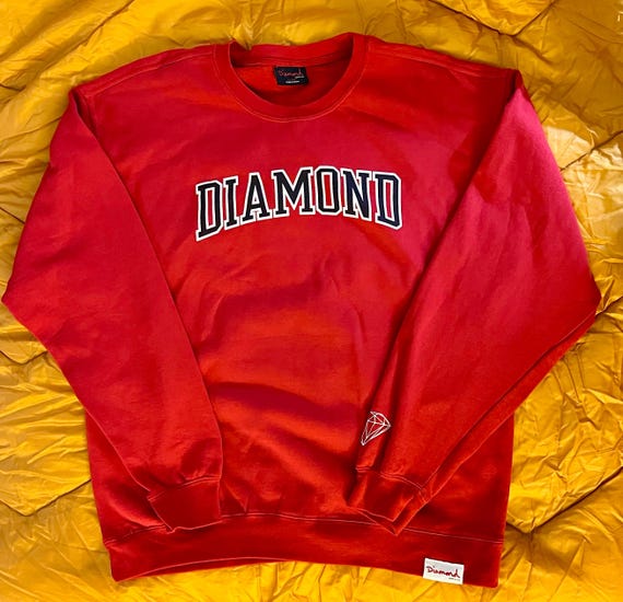 Diamond Supply Sweatshirt